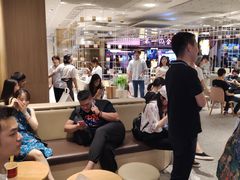 -奈雪的茶(湖滨银泰in77C区PRO店)