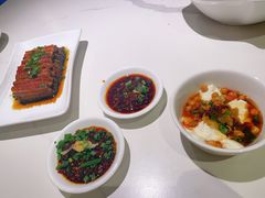 -川味堂·四川豆花(八卦岭店)