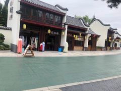 -青岛方特梦幻王国