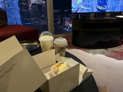 -广州四季酒店
