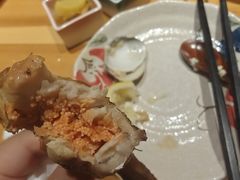 -大岛日本料理铁板烧(南通大饭店)