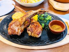 -萨莉亚意式餐厅(玉泉路物美店)