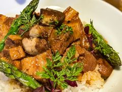 -Bistro 63 创意融合料理(广粤天地店)