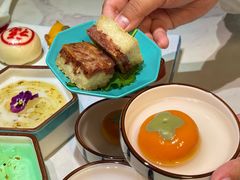 -上上瓷·艺境川菜(IFS旗舰店)
