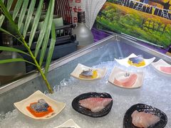 -博林圣海伦酒店-LA VILLA自助西餐厅(华侨城店)