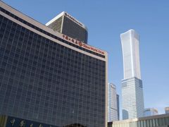 -北京中国大饭店