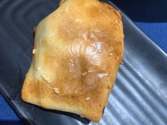 南疆大师烤包子-伊带伊路新疆美食府(呼家楼店)