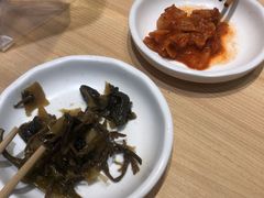 餐前小菜-米村拌饭(路南区万达店)