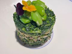 -永安鱼庄·镇江菜(东吴路店)