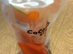 -CoCo都可(湖滨银泰店B区店)