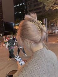 点击看大图 -3AM HAIR SALON烫发染发接发