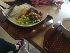 -都城快餐(都信店)