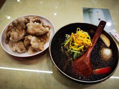 -服务大楼冷面(延大店)