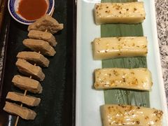 -南京大牌档(三阳广场苏宁店)