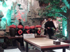 -武林峰餐厅(龙湖星悦荟店)