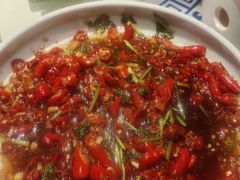-一味大院•桐庐菜传承店(春江路店)