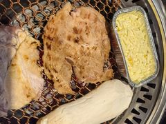 -木槿花韩式炭烤·熟成肉工坊(孙文东路店)