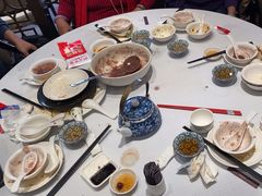 -新雅粤菜馆(南京东路店)