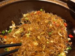 -味上湘菜馆(岳麓山店)