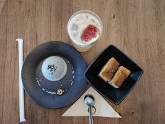 -知亘茶食