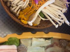 -云尊府云南菜·蒸汽石锅鱼(学清路店)