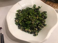 香菜螺肉-老吉士(环贸iapm店)