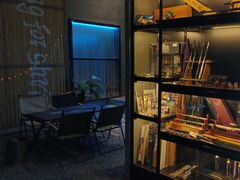 -桃源乐钓虾馆(松岗概念店)