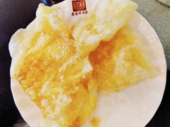 -瑞丰园庭院餐厅·白族传统家常菜