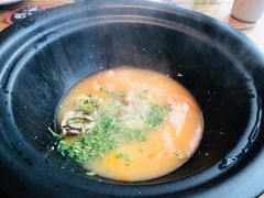 海鲜粥-海味当家·蒸锅海鲜(星海公园店)