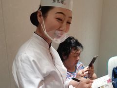 -紫光园·烤鸭·北京菜(团结湖店)