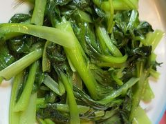 -望庐说·本地菜馆