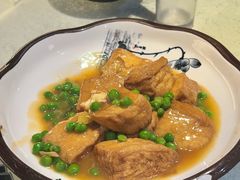 -眷江南之小蓝鲸(王府大街店)