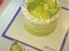-DEMO黛慕蛋糕(中泰店)