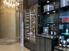 -顺德美的万豪酒店-万豪中餐厅