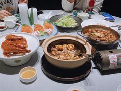 -徐记海鲜(南油永新汇店)