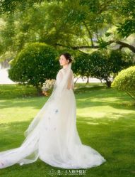 -第一夫人婚纱摄影(南京店)