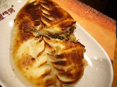 -木屋烧烤(西南角店)