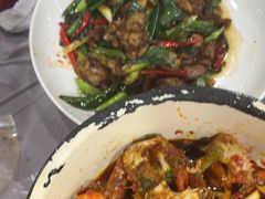 -辣螃铠盆盆蟹大排档(总店)