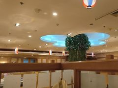 -汉城馆·烤肉火锅餐厅·韩国烤肉(河北云瑧世纪大饭店)