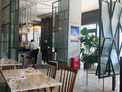 大堂-The Rug Cafe(王府中环店)
