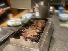-老白清真烧烤(锦州旗舰店)