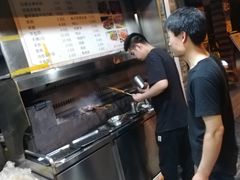 -新疆烧烤王(广灵店)