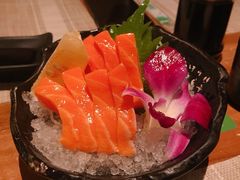 -昊·来了寿司(双楠2店)