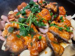 滋滋河鳗-闽和南(深圳万象城店)