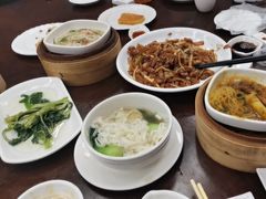 -潮福城大酒楼·潮粤菜·港式点心(阳光城店)