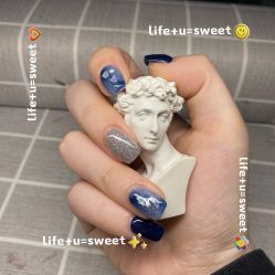 -Hands Nail专业美甲美睫
