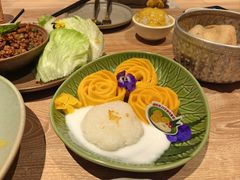 -Thai Alley泰爱里(二沙岛店)