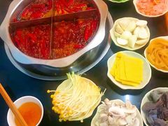 -大龙火锅(老店)