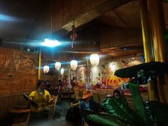 大堂-多哥水傣味餐厅(司马巷店)