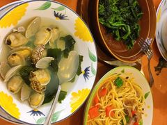 -萨莉亚意式餐厅(鸿大广场店)